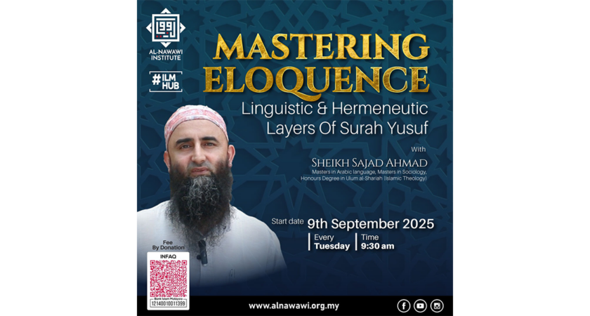 Mastering Eloquence
