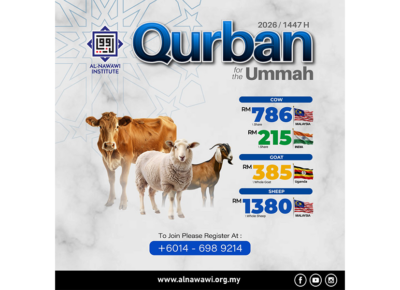 Qurban 2026