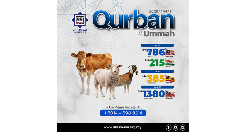 Qurban 2026