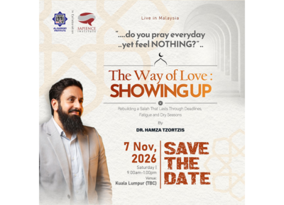 The Way Of Love
