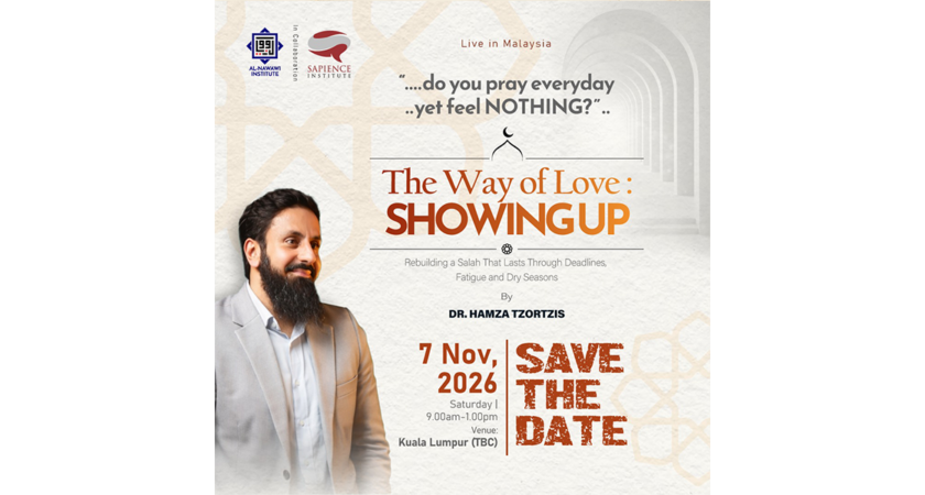 The Way Of Love